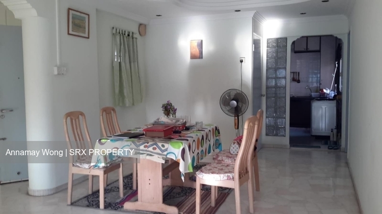 Blk 561 Pasir Ris Street 51 (Pasir Ris), HDB 5 Rooms #448929591